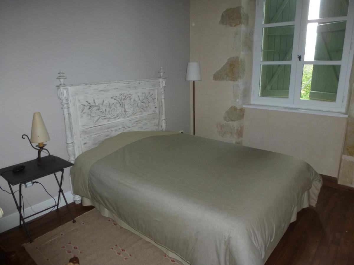 Domaine D'Entudelle Bed & Breakfast Lussan  Exterior photo